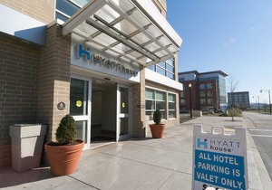 Hyatt House Pittsburgh-South Side