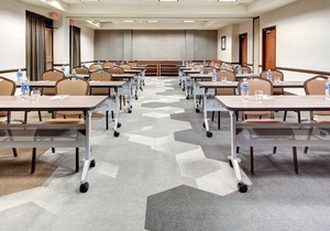 Hyatt Place Albuquerque Airport