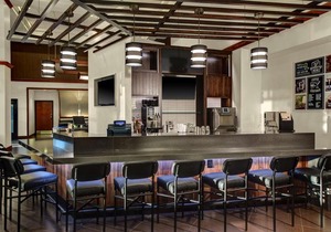 Hyatt Place Albuquerque Airport