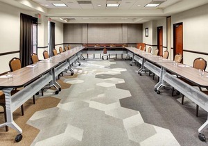 Hyatt Place Albuquerque Airport