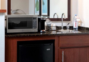 Hyatt Place Albuquerque Airport