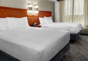 Hyatt Place Albuquerque Airport