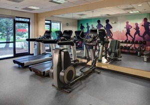 Hyatt Place Albuquerque Airport