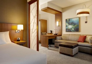 Hyatt Place Buffalo / Amherst NY