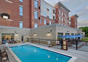 Hyatt Place Chapel Hill