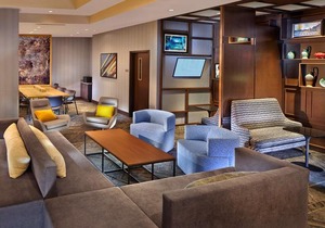 Hyatt Place Chapel Hill/Southern Village