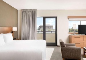 Hyatt Place Pasadena