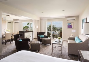 Hyatt Regency Newport Beach