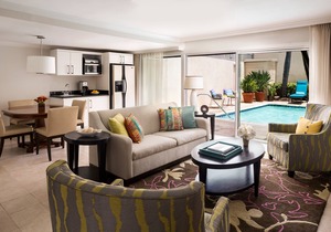 Hyatt Regency Newport Beach