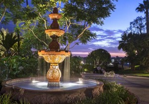 Hyatt Regency Newport Beach