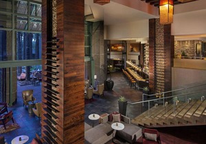 Hyatt Regency Scottsdale Resort and Spa