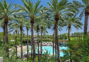 Hyatt Regency Scottsdale Resort and Spa