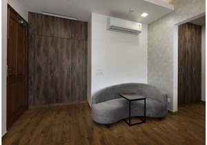 HYDEWEST Orchid King Platinum Studio Luxury Serviced Residences Apartment