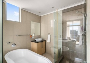 Hydro Park in Sandton Apartments