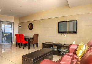 Hydro Sandton Executive Apartments