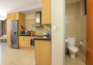 Hydro Sandton Executive Apartments