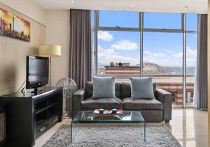 Hydro Sandton Executive Apartments