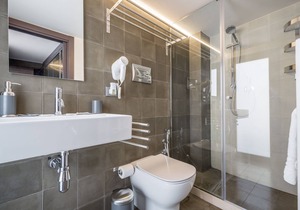 "I Mori" Design Apartments - Loft