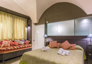 "I Mori" Design Apartments - Dormuse