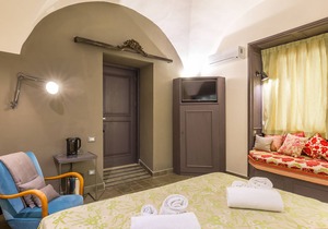 "I Mori" Design Apartments - Dormuse