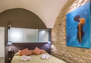 "I Mori" Design Apartments