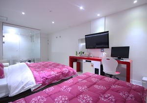 i Motel