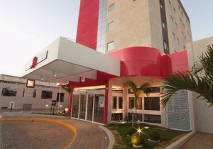 Ibis Arapiraca