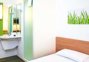 ibis budget Birmingham Airport Terminal Building - NEC