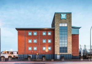 Ibis Budget Sheffield Arena