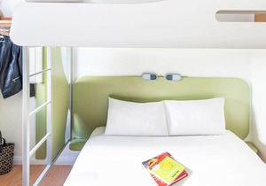 ibis budget Sheffield Arena