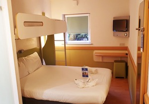 ibis budget Sheffield Arena