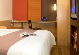 ibis Carlisle City Centre