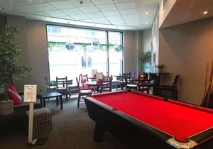 ibis Carlisle City Centre