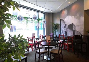 ibis Carlisle City Centre