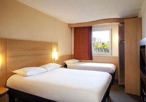 ibis Carlisle City Centre
