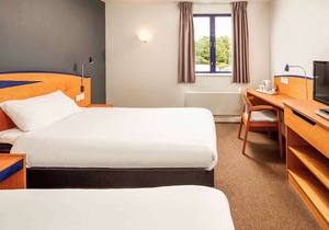 ibis Chesterfield North - Barlborough