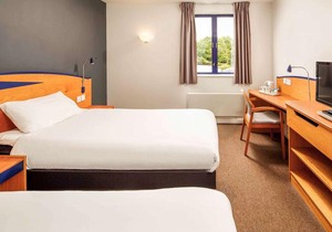 ibis Chesterfield North - Barlborough