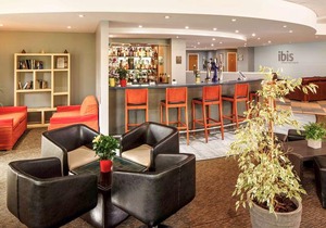 ibis Chesterfield North - Barlborough