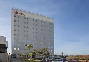 Ibis Contagem Ceasa