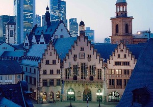 ibis Frankfurt Centrum