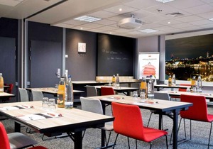 ibis Frankfurt Centrum