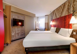 ibis Frankfurt Centrum