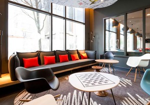 ibis Gent Centrum St Baafs Kathedraal