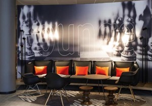 ibis Gent Centrum St. Baafs Kathedraal