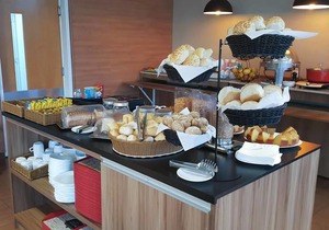 Ibis Itu Plaza Shopping