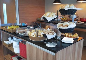 Ibis Itu Plaza Shopping