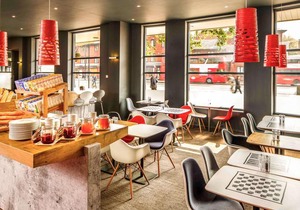 ibis London Stratford