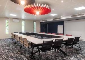 ibis Lyon Est Bron