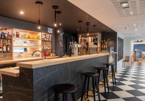 ibis Lyon Est Bron