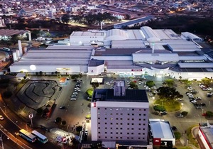 Ibis Montes Claros Shopping